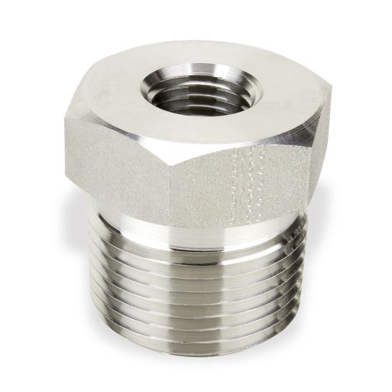 Picture of Parker 12-6 RB-SS - Pipe Fittings, Instrumentation