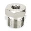 Picture of Parker 12-4 RB-B - Pipe Fittings, Instrumentation