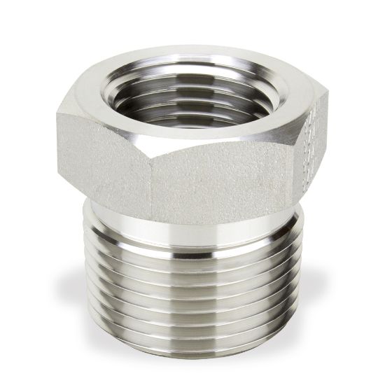 Picture of Parker 12-8 RB-SS - Pipe Fittings, Instrumentation
