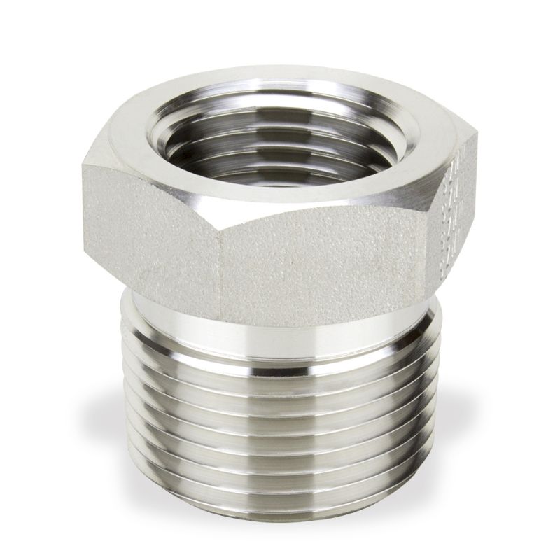 Picture of Parker 12-8 RB-SS - Pipe Fittings, Instrumentation