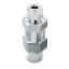 Picture of Parker 12Z-CB12L-5-PF-SS - Check Valve, Ball Check - CB Series