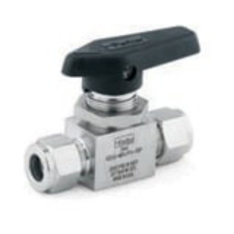 Picture of Parker 1Z-MB2L-PFA-SSP - Ball Valve,3000 PSI - MB Series