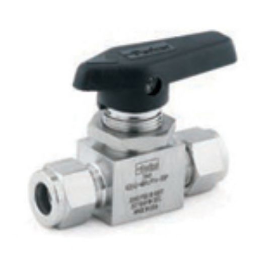 Picture of Parker 2A-MB2A-PFA-SSP - Ball Valve,3000 PSI - MB Series