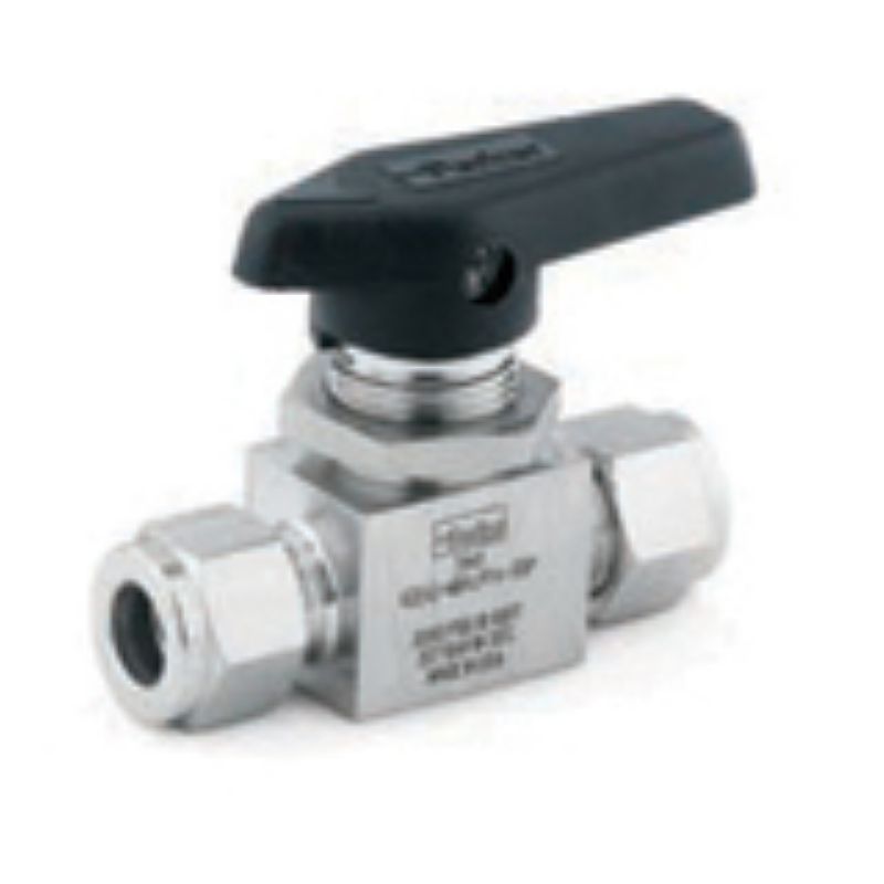 Picture of Parker 2A-MB2A-PFA-SSP - Ball Valve,3000 PSI - MB Series