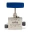 Picture of Parker 12F-MANLB-T-SS - Needle Valves, 15,000 PSI - MAN Series
