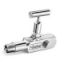 Picture of Parker 4A-PV4PFA-V-SS - Needle Valve,Rising Plug 6000 PSI - PV Series