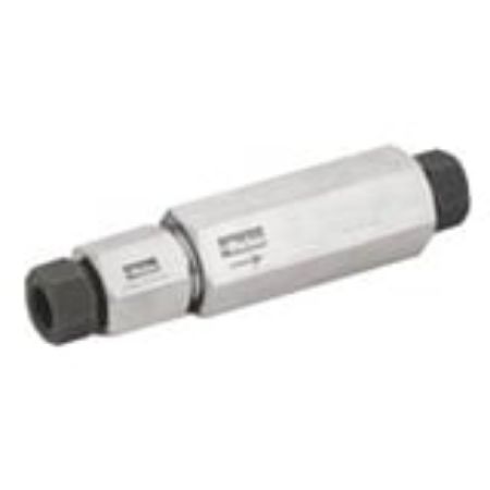 Picture for category Check Valve, 15,000 PSI - MAC Series