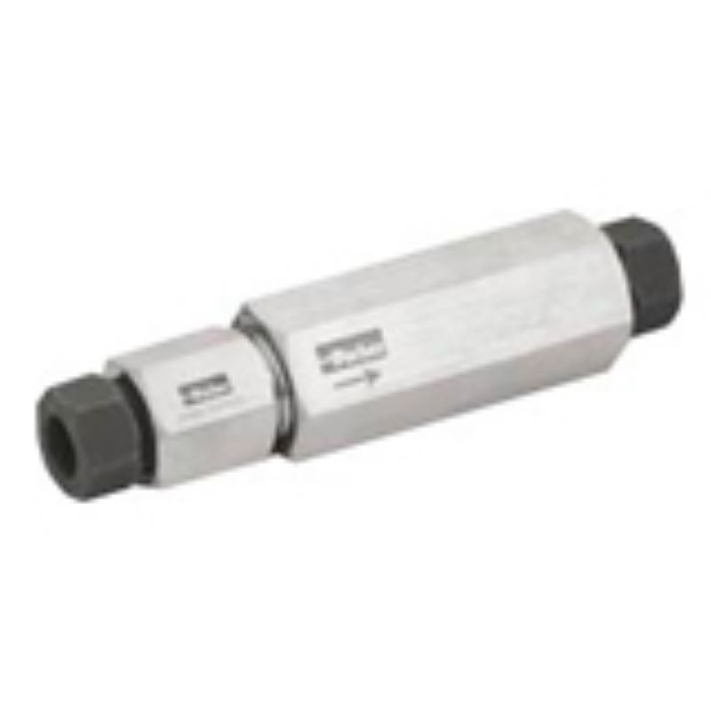 Picture of Parker 12MP7-MACBL-20-SS - Check Valve, 15,000 PSI - MAC Series