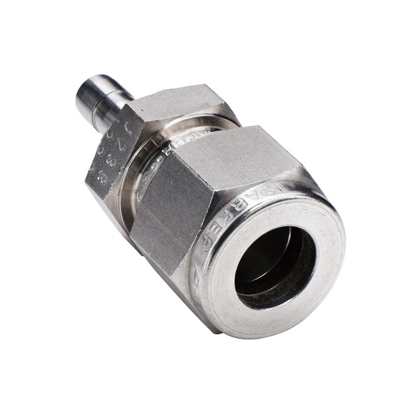 Picture of Parker 12TUCM20-316 - Parker Tube Fitting, Tube End Converter - A-LOK Series