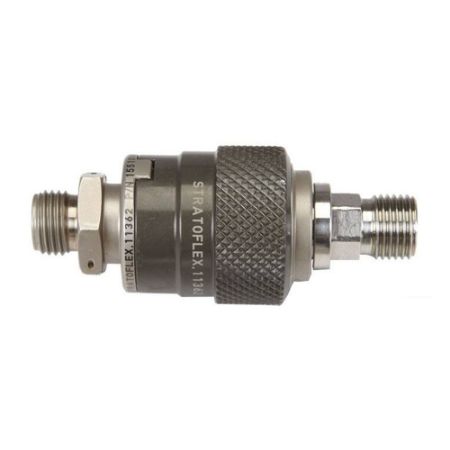 Picture for category Aerospace Couplings