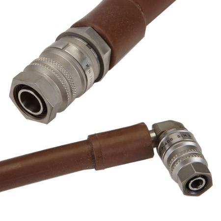 Picture for category Single Shut-off Couplings