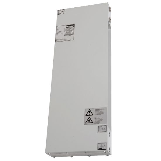 Picture of Parker 159.003309 - HiFluxx Nitrogen Gas Membrane Modules (5% to 0.5% maximum remaining oxygen content)