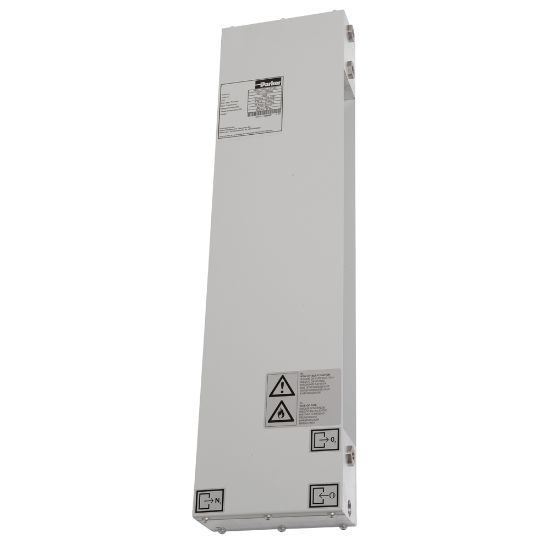 Picture of Parker 159.003471 - HiFluxx Nitrogen Gas Membrane Modules (5% to 0.5% maximum remaining oxygen content)