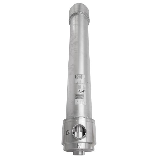 Picture of Parker 159.003846 - HiFluxx Nitrogen Gas Membrane Modules (5% to 0.5% maximum remaining oxygen content)