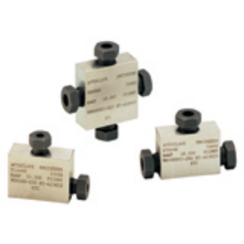 Picture of Parker SX4444 - Autoclave SW Series Compression Fitting - 15,000 PSI (1034 bar)