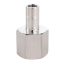 Picture of Parker M10FA1/2R-M - Parker Tube Fitting, BSPP Female Adapter - A-LOK Series