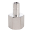 Picture of Parker 6FA6R-316 - Parker Tube Fitting, BSPP Female Adapter - A-LOK Series