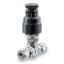 Picture of Parker 1A-H1A-BN-B-TC - Metering Valve, 250 PSI - HR Series