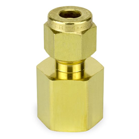 Picture of Parker 2-2 GBZ-B - Tube Fitting,Single Ferrule Compression Fitting - CPI™ Series
