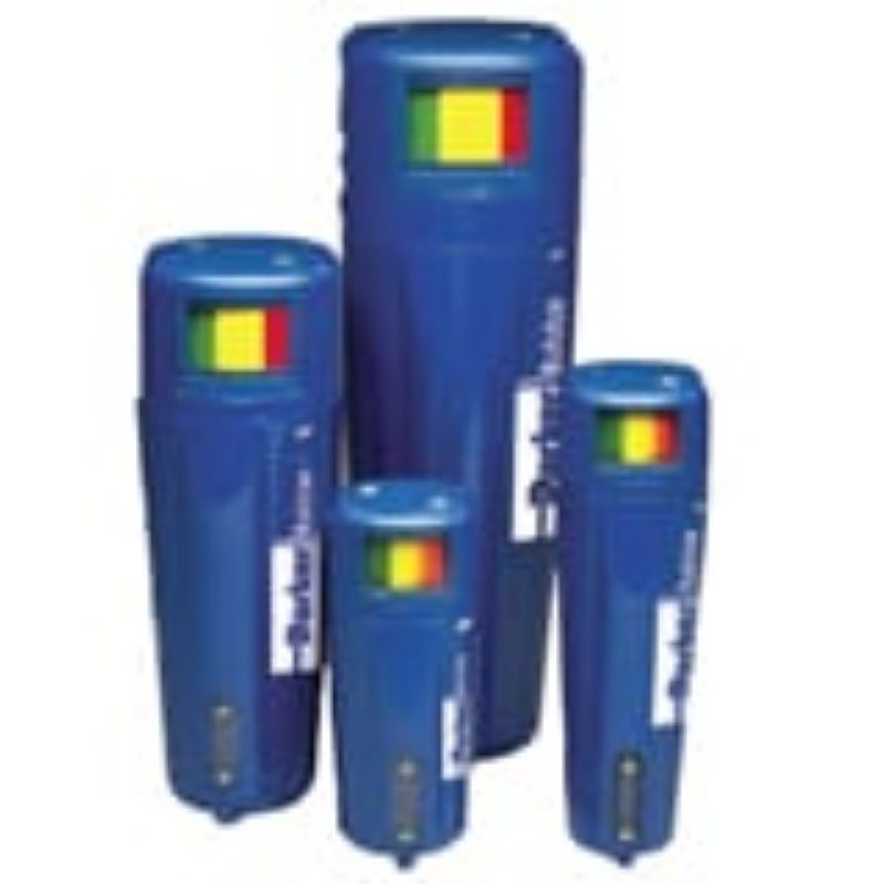 Picture of Parker 8003N-0A0-SA - Balston 2000 Series Compressed Air Filters