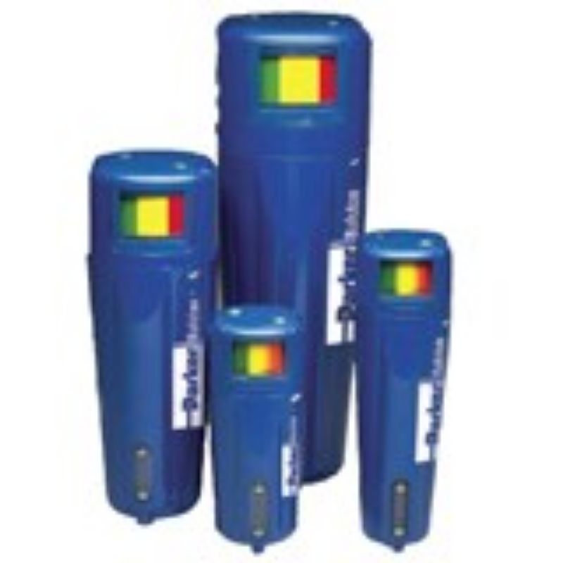Picture of Parker 2002N-1B2-BX - Balston 2000 Series Compressed Air Filters