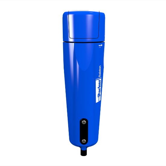 Picture of Parker 2002N-0B1-DX - Balston 2000 Series Compressed Air Filters