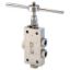 Picture of Parker 20DV9077 - Needle Valve, Diverter 20DV Series - 20,000 PSI