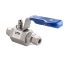 Picture of Parker 20KBVS6PH - 20,000 PSI Ball Valve - Hi-Pro Series
