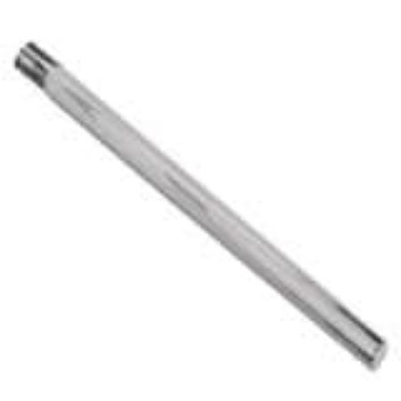 Picture for category Thermowell, Texas Thermowell 22 Series Protection Tubes