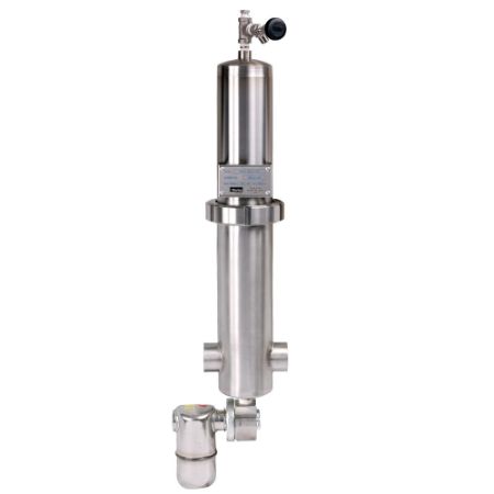 Picture for category Steam Filters for the Food Industry