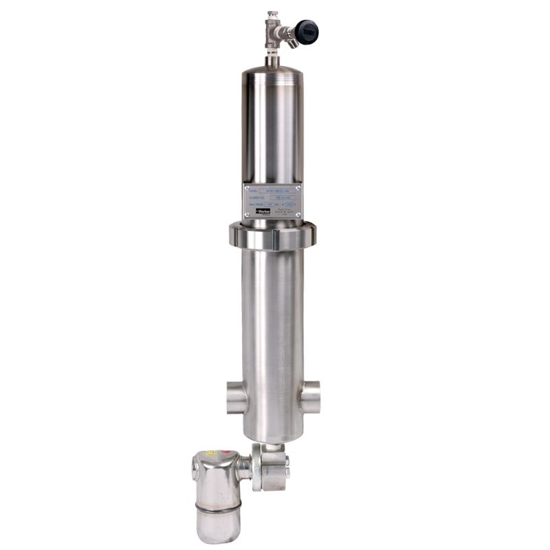 Picture of Parker SP6-2375SR - Steam Filters for the Food Industry
