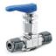 Picture of Parker 2M-V4LQ-BP - Needle Valve, Toggle Valve - VQ Series