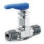 Picture of Parker 2M-V4LQ-BP - Needle Valve, Toggle Valve - VQ Series