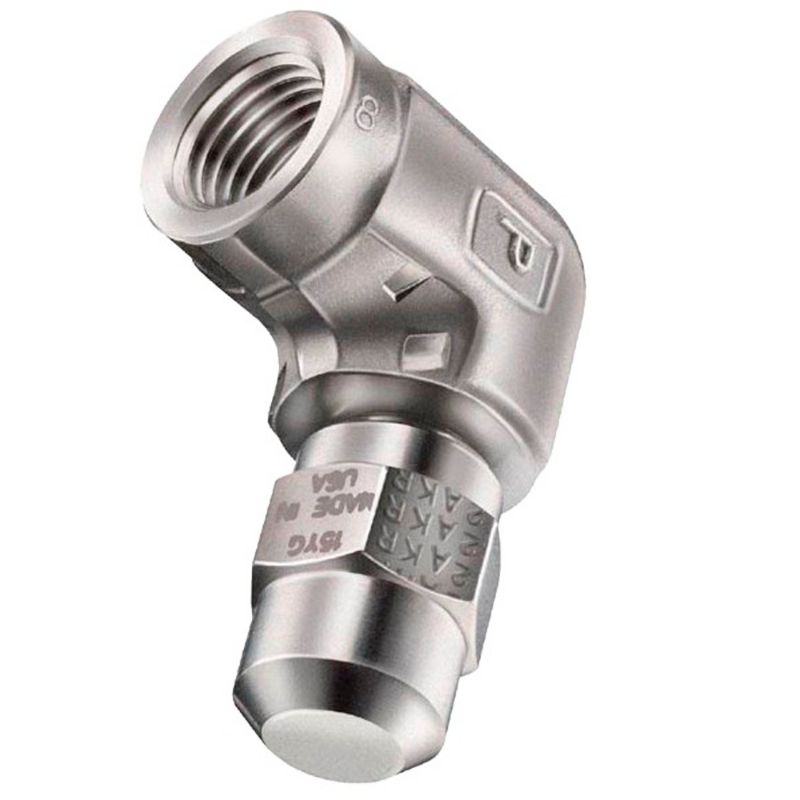 Picture of Parker 2APG4ESST - Bleed Valve,4000 PSI Purge Valve - PG Series