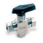 Picture of Parker 4F-HB4XK-SSP - Ball Valve, Trunnion Style 10,000 PSI-HB Series