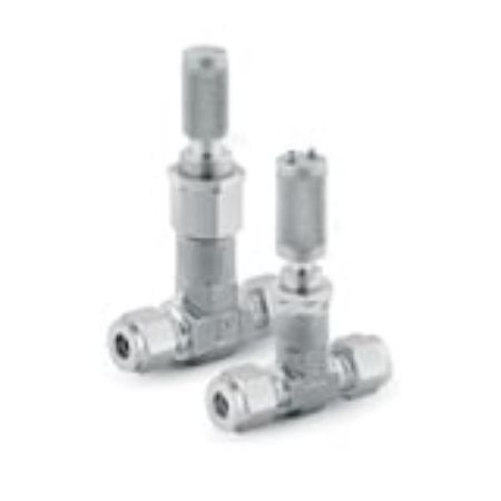 Picture for category Metering valve, 1000 PSI - NM Series