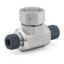 Picture of Parker 4Z-LC6L-SS - Check Valve, Lift Check - LC Series
