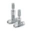 Picture of Parker 2F-NMA-NE-B-K - Metering valve, 1000 PSI - NM Series
