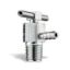 Picture of Parker 4M-BV4-SS - Bleed Valve, 10,000 PSI - BV Series