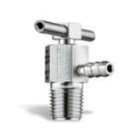 Picture for category Bleed Valve, 10,000 PSI - BV Series