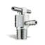 Picture of Parker 4F5-BV4-S - Bleed Valve, 10,000 PSI - BV Series