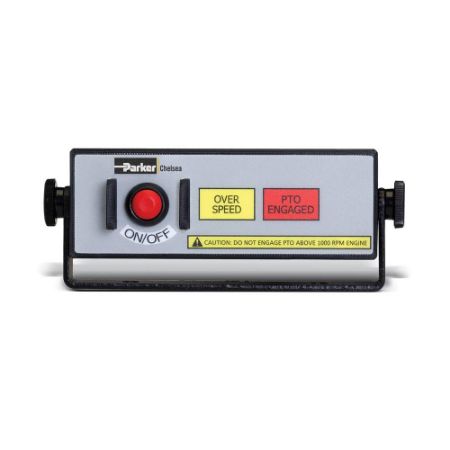 Picture for category Power Take Offs - Accessories