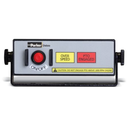 Picture for category Electronic Overspeed Control Box