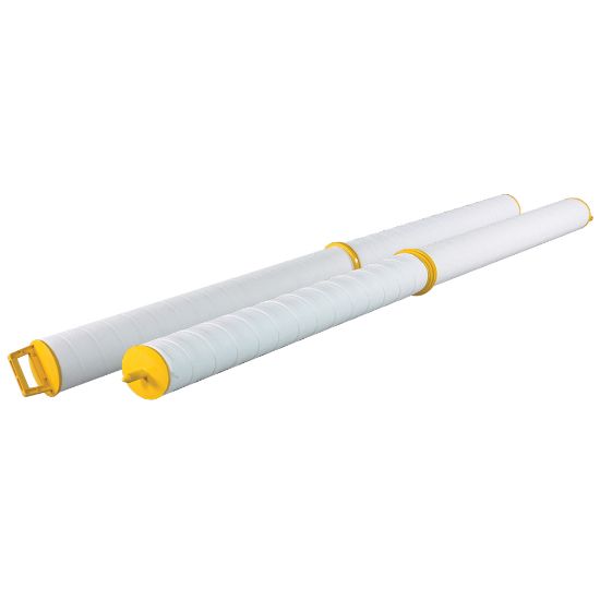 Picture of Parker 38990 - PEACH® GEMINI PGC & PGC2 Gas Filter-Coalescer Cartridge