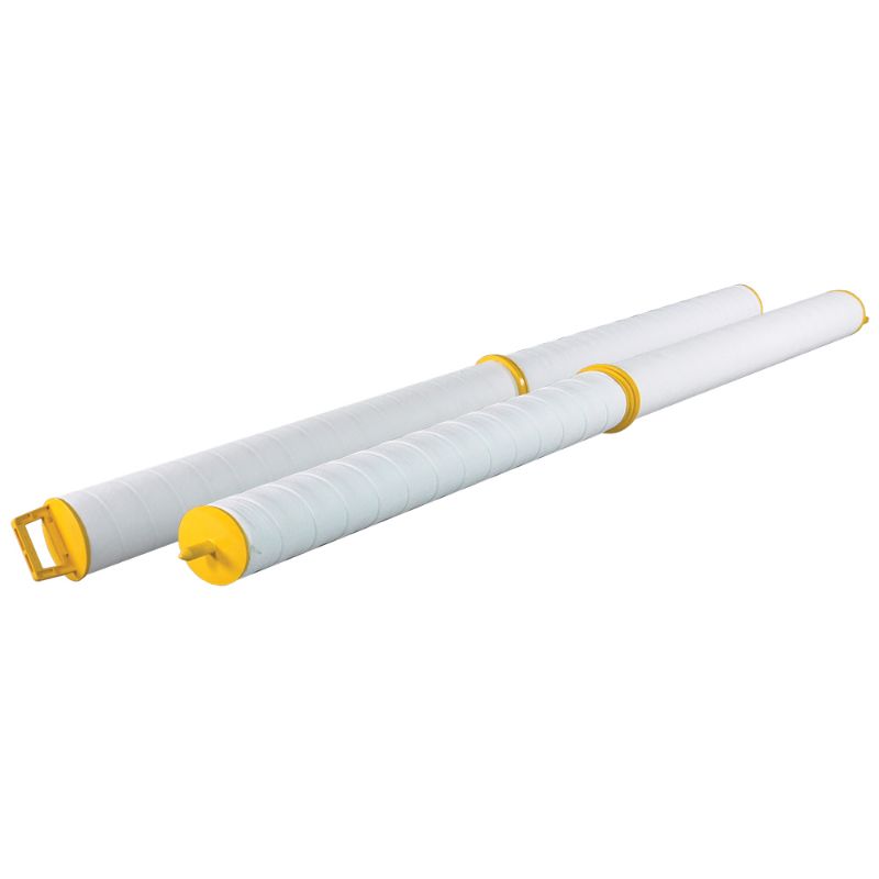 Picture of Parker 39000 - PEACH® GEMINI PGC & PGC2 Gas Filter-Coalescer Cartridge