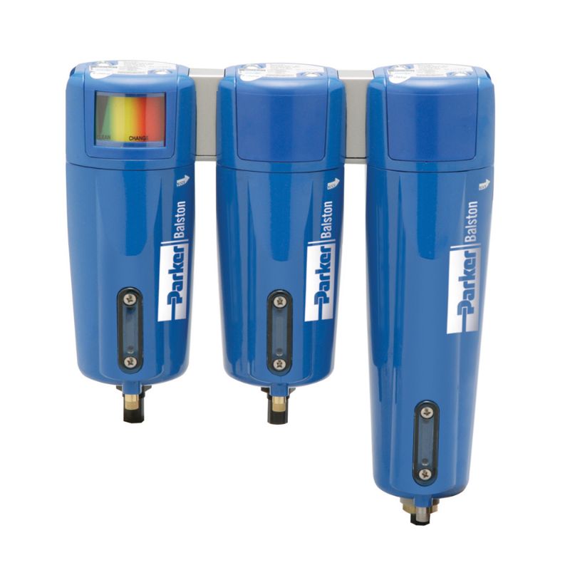 Picture of Parker 3B-2002N-3B1 - Balston 2000 Series Compressed Air Filters