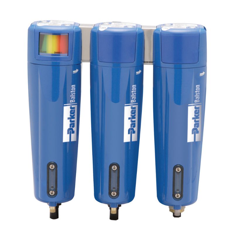 Picture of Parker 3B-2104N-3B1 - Balston 2000 Series Compressed Air Filters