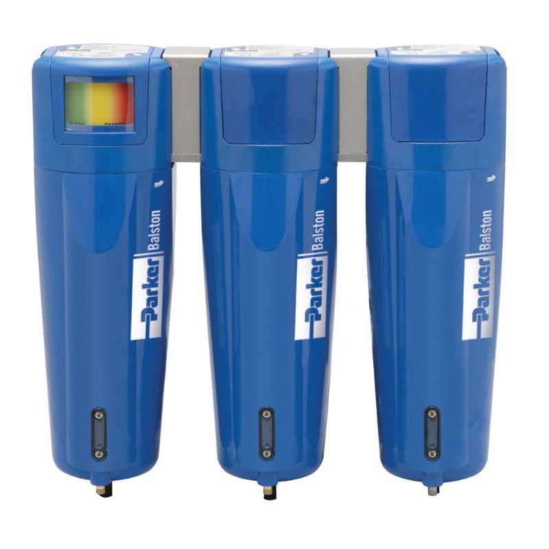 Picture of Parker 3B-2312N-3B1 - Balston 2000 Series Compressed Air Filters