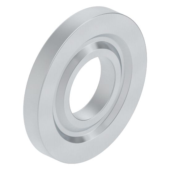 Picture of Parker 4 GVG-N - UHP Metal Gasket Face Seal Fitting (sizes up to 1 inch) – VacuSeal™