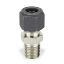 Picture of Parker 8-6 FBZ-S - Tube Fitting,Single Ferrule Compression Fitting - CPI™ Series